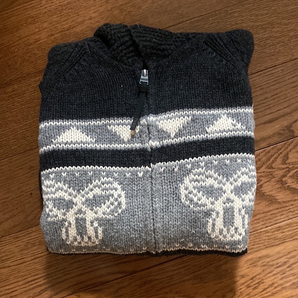 TNA Sweater